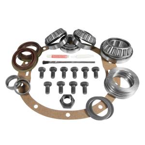 Yukon Gear & Axle - Yukon Gear & Axle Yukon Gear Master Overhaul Kit For 09+ GM 8.6in Diff - YK GM8.6-B - Image 5