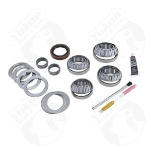 Yukon Gear & Axle Yukon Gear Master Overhaul Kit For GM 8.875in Diff - YK GM8.875