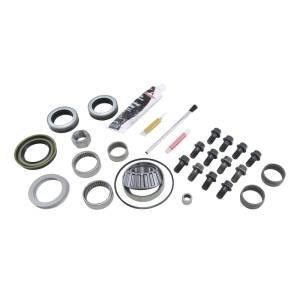 Yukon Gear & Axle Yukon Gear Master Overhaul Kit For GM 9.25in IFS Diff / 10 & Down - YK GM9.25IFS-A
