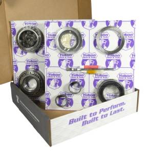 Yukon Gear & Axle - Yukon Gear & Axle Yukon Gear Master Overhaul Kit For 2014+ GM 9.5in 12 Bolt Differential - YK GM9.5-12B - Image 2