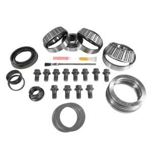 Yukon Gear & Axle - Yukon Gear & Axle Yukon Gear Master Overhaul Kit For 2014+ GM 9.5in 12 Bolt Differential - YK GM9.5-12B - Image 4