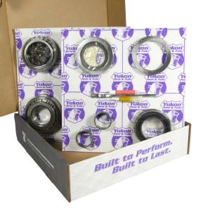 Yukon Gear & Axle - Yukon Gear & Axle Yukon Gear Master Overhaul Kit For 2014+ GM 9.5in 12 Bolt Differential - YK GM9.5-12B - Image 7