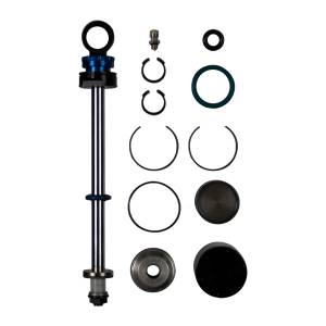 Bilstein - Bilstein AS2 Series - Suspension Shock Absorber - 33-312293 - Image 2