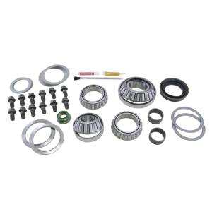 Yukon Gear & Axle - Yukon Gear & Axle Yukon Gear 14+ GM 12 Bolt 9.76in Master Overhaul Kit - YK GM9.76 - Image 2