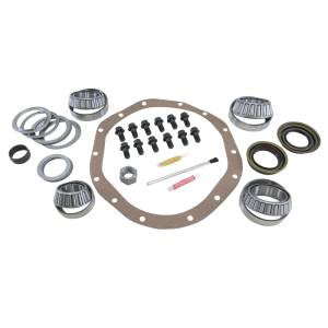 Yukon Gear & Axle - Yukon Gear & Axle Yukon Gear Master Overhaul Kit For GM H072 Diff w/out Load Bolt - YK GMHO72-A - Image 3