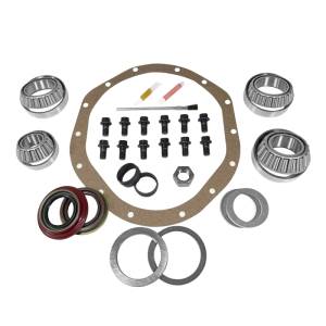 Yukon Gear & Axle Yukon Gear Master Overhaul Kit For GM H072 Diff w/ Load Bolt - YK GMHO72-B