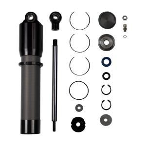 Bilstein - Bilstein XVA Series - Suspension Shock Absorber - 33-314587 - Image 1