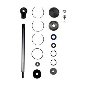 Bilstein - Bilstein XVA Series - Suspension Shock Absorber - 33-314587 - Image 2