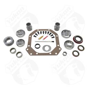 Yukon Gear & Axle - Yukon Gear & Axle Yukon Gear Master Overhaul Kit For 63-79 GM Ci Corvette Diff - YK GMVET-CI - Image 1