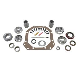 Yukon Gear & Axle - Yukon Gear & Axle Yukon Gear Master Overhaul Kit For 63-79 GM Ci Corvette Diff - YK GMVET-CI - Image 2