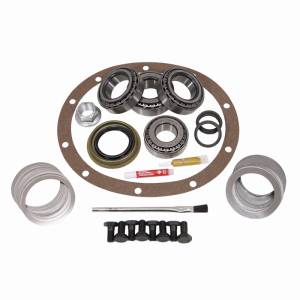 Yukon Gear & Axle - Yukon Gear & Axle Yukon Gear Master Overhaul Kit For Model 35 Diff - YK M35 - Image 3