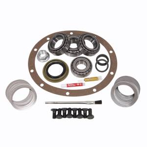 Yukon Gear & Axle - Yukon Gear & Axle Yukon Gear Master Overhaul Kit For Model 35 Diff - YK M35 - Image 4