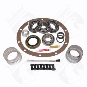Yukon Gear & Axle Yukon Gear Master Overhaul Kit For The 99+ WJ Model 35 Diff - YK M35-GRAND