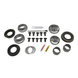 Yukon Gear & Axle - Yukon Gear & Axle Yukon Gear Master Overhaul Kit For Nissan Titan Front Diff - YK NM205 - Image 2