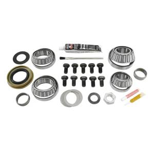 Yukon Gear & Axle - Yukon Gear & Axle Yukon Gear Master Overhaul Kit For Nissan Titan Rear Diff - YK NM226 - Image 4