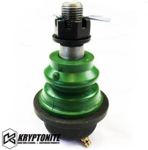 Kryptonite - KRYPTONITE UPPER AND LOWER BALL JOINT PACKAGE DEAL (For Stock Control Arms) 2001-2010  Chevy Silverado/GMC Sierra 2500 HD/3500 HD - Image 3