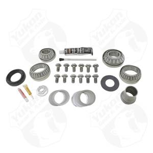 Yukon Gear & Axle - Yukon Gear & Axle Yukon Gear Master Overhaul Kit For Toyota T10.5in Diff - YK T10.5 - Image 2