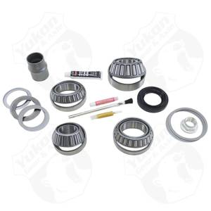 Yukon Gear & Axle - Yukon Gear & Axle Yukon Gear Master Overhaul Kit For Toyota T100 and Tacoma Rear Diff / w/o Factory Locker - YK T100 - Image 2