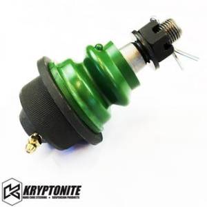 Kryptonite - KRYPTONITE UPPER AND LOWER BALL JOINT PACKAGE DEAL (For Stock Control Arms) 2001-2010  Chevy Silverado/GMC Sierra 2500 HD/3500 HD - Image 5