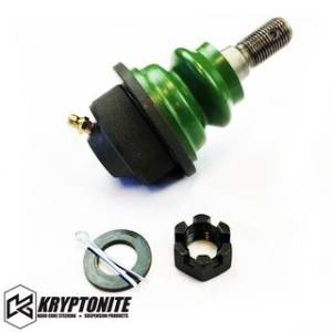 Kryptonite - KRYPTONITE UPPER AND LOWER BALL JOINT PACKAGE DEAL (For Stock Control Arms) 2001-2010  Chevy Silverado/GMC Sierra 2500 HD/3500 HD - Image 6