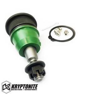 Kryptonite - KRYPTONITE UPPER AND LOWER BALL JOINT PACKAGE DEAL (For Stock Control Arms) 2001-2010  Chevy Silverado/GMC Sierra 2500 HD/3500 HD - Image 8