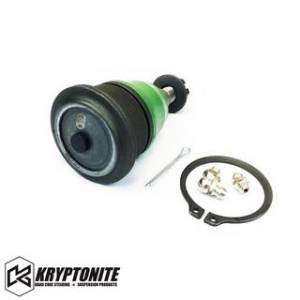 Kryptonite - KRYPTONITE UPPER AND LOWER BALL JOINT PACKAGE DEAL (For Stock Control Arms) 2001-2010  Chevy Silverado/GMC Sierra 2500 HD/3500 HD - Image 9