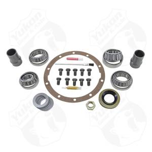 Yukon Gear & Axle - Yukon Gear & Axle Yukon Gear Master Overhaul Kit For 85 & Down Toyota 8in or Any Year w/ Aftermarket Ring & Pinion - YK T8-A - Image 4
