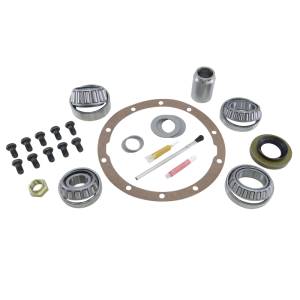 Yukon Gear & Axle - Yukon Gear & Axle Yukon Gear Master Overhaul Kit For 85 & Down Toyota 8in or Any Year w/ Aftermarket Ring & Pinion - YK T8-A-SPC - Image 3