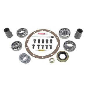 Yukon Gear & Axle - Yukon Gear & Axle Yukon Gear Master Overhaul Kit For 86+ Toyota 8in Diff w/oEM Ring & Pinion - YK T8-B - Image 2