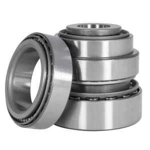Yukon Gear & Axle - Yukon Gear & Axle Yukon Gear Master Overhaul Kit 03-22 Toyota 4Runner 8 inch Differential - YK T8CS-A - Image 4