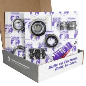 Yukon Gear & Axle - Yukon Gear & Axle Yukon Gear Master Overhaul Kit 03-22 Toyota 4Runner 8 inch Differential - YK T8CS-A - Image 5