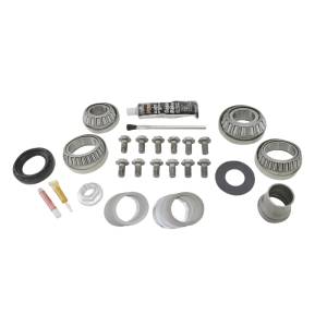 Yukon Gear & Axle - Yukon Gear & Axle Yukon Gear Master Overhaul Kit For Toyota 9.5in Diff - YK T9.5 - Image 3