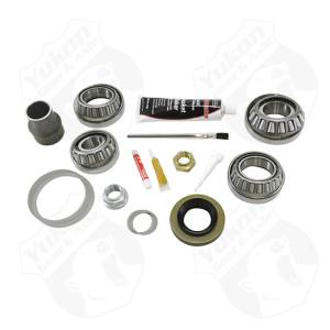 Yukon Gear & Axle - Yukon Gear & Axle Yukon Gear Master Overhaul Kit For 91+ Toyota Landcruiser - YK TLC-B - Image 1