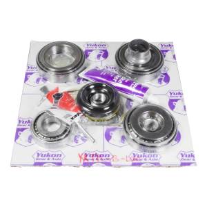 Yukon Gear & Axle - Yukon Gear & Axle Yukon Gear 91-07 Toyota Land Cruiser 9.5in Rear Differential Master Overhaul Kit - YK TLC-B-LOC - Image 3