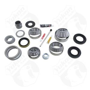 Yukon Gear & Axle - Yukon Gear & Axle Yukon Gear Master Overhaul Kit For 87-97 Toyota Landcruiser - YK TLC-REV-A - Image 3