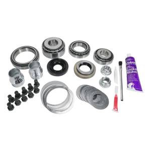 Yukon Gear & Axle - Yukon Gear & Axle Yukon Gear 91-97 Toyota Land Cruiser 8in Reverse Rotation Front Diff w/e-Locker Master Overhaul Kit - YK TLC-REV-ELOC - Image 2