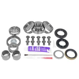 Yukon Gear & Axle Yukon Gear Master Overhaul Install Kit for Toyota 8in IFS Differential - YK TLC100-IFS