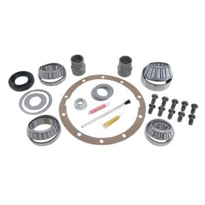 Yukon Gear & Axle - Yukon Gear & Axle Yukon Gear Master Overhaul Kit For Toyota V6 / 03+ - YK TV6-B - Image 3