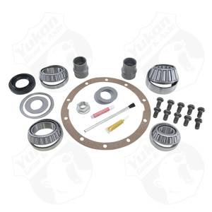 Yukon Gear & Axle - Yukon Gear & Axle Yukon Gear Master Overhaul Kit For Toyota V6 / 03+ - YK TV6-B - Image 4