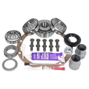 Yukon Gear & Axle Yukon Gear Master Overhaul Kit for 2016+ Toyota Tacoma 8in. Automatic w/o E-Locker - YK TV6-C