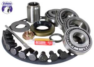 Yukon Gear & Axle - Yukon Gear & Axle Yukon Gear Master Overhaul Kit For Toyota V6 / 03+ - YK TV6-SPC - Image 2