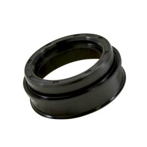 Yukon Gear & Axle - Yukon Gear & Axle Yukon Gear Outer Axle Seal For Toyota 7.5in / 8in & V6 Rear - YMS1956 - Image 1