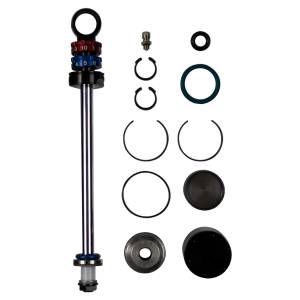 Bilstein - Bilstein AS2 Series - Suspension Shock Absorber - 33-315492 - Image 2