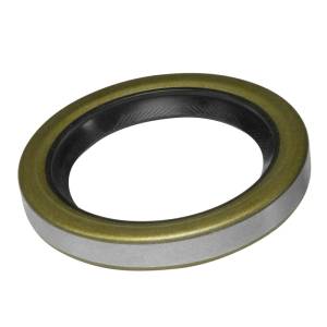 Yukon Gear & Axle - Yukon Gear & Axle Yukon Gear Inner Axle Seal For 7.5in / 8in and V6 Toyota Rear - YMS1960 - Image 2