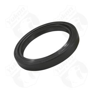 Yukon Gear & Axle - Yukon Gear & Axle Yukon Gear Samurai Axle Seal - YMS224820 - Image 2