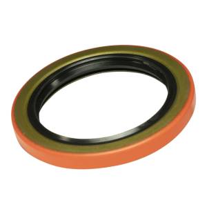 Yukon Gear & Axle - Yukon Gear & Axle Yukon Gear Toyota Front Wheel Bearing Seal - YMS226285 - Image 2