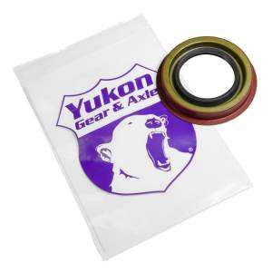 Yukon Gear & Axle - Yukon Gear & Axle Yukon Gear Pinion Seal For GM 14T - YMS2286 - Image 2