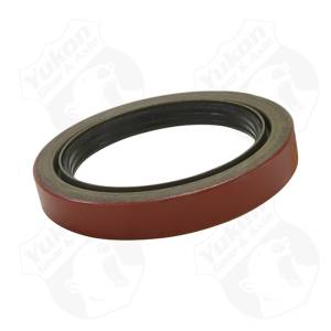 Yukon Gear & Axle - Yukon Gear & Axle Yukon Gear Full Floating Axle Seal For 10.25in Ford - YMS370047A - Image 3