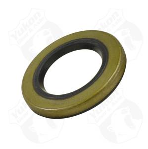 Yukon Gear & Axle - Yukon Gear & Axle Yukon Gear 2.00in OD Replacement Inner Axle Seal For Dana 30 and 27 - YMS40576S - Image 3