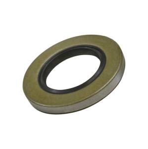 Yukon Gear & Axle - Yukon Gear & Axle Yukon Gear Replacement Inner Axle Seal For Dana 44 w/ 19 Spline Axles and Dana 30 Volvo Rear - YMS40769S - Image 2